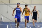 Track & Field  Men’s Track & Field open up the 2023 indoor season with a home meet against Colby College. They also competed against visiting Wentworth Institute of Technology, Worcester State University, Gordon College and Connecticut College. - Photo by Keith Nordstrom